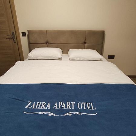 Uzungoel Zahra Apart Hotel Exterior foto